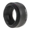 Tillbehör FOTGA Lens Mount Adapter Ring för M42 Skruvslins till R3 R5 R5C R6 Mark II R7 R8 R10 -kamera för Canon EOS R Mount Mirrorles Camera