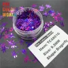 Glitter TCT372 Dragonfly 9,5 mm Nails Nail Art Décoration Tobeurs Craft Craft Handmade Accessoires Festival Party Fournisseur
