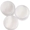 Liquids 1fl.oz Clear & White & Soft White Acrylic Powder Basement 3in1 Sculpture Dipping Powder Manicure Monomer EMA Nail Acrylics 2830