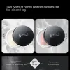 Creams Fv Pearl Loose Powder Set Oil Control Longlasting Base Makeup Kit Setting Powder Waterproof Sk Makeup