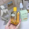 P Designer perfumy unisex perfumy Kolonia Perfumy dla kobiet Perfumę mężczyzn Eau de parfum dame body mgła Dobry zapach długotrwały opuszczenie frangrace szybki statek