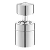 Bathroom Sink Faucets Faucet Aerators Head Anti Splash Filter 22mm Movable Kitchen Tap Water Saving Nozzle Sprayer