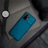 Przypadki do Xiaomi POCO M5S Case Nillkin Slajd Slide Camera Ochrona okienka Okładka obiektywu prywatność