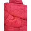 Giacche autunno inverno nuovi uomini giacca di cotone con cappuccio addensato giacca cappotti a colori lunghi con cappuccio con cappuccio con cappuccio per zipup giacche da zipup usura esterna