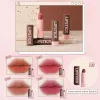 Sets 9pcs Makeup Set Box Lipstick Eyeliner Mascara Air Cushion BB Cream Combination For Beginner, Makeup Kit For Birthday Gift, Valen