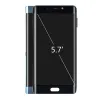 Bildschirme Original für Xiaomi Mi Anmerkung 2 LCD -Anzeige 10 -Punkt -Touchsbildschirm Digitizer mit Rahmen für Xiaomi Hinweis 2 Mi Hinweis 2 201521 LCD