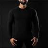 T-shirts masculins T-shirt de mode d'automne