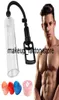 Massage Penis Extender Pump Enlargement Trainer Male Masturbator Vacuum Sex Toy For Men Adult Sexy Product8472958