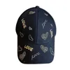 Designer Ball Caps Hat Hat Cappellini primaveri e estate Hardtop Baseball Caps Women Casual Suncreen Small Cap Capone maschio Cappelli maschi