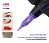 Aunhadas de tatuagem Mastro Pro PMU Micropigmentação Micropigmentação Permanente sobrancelhas Lips Microblading 2210074761050