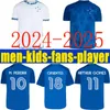 2024 2025 Cruzeiro EC Soccer Jerseys Gilberto M.Vital Jussa Machado Wesley Bruno R Nikao 24 25 Futebol Men e Circtas Circtas Cifuentes Arthur Gomes M.Pereira Away White