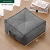 Pillow Japanese Tatami Futon Sitting Room Sofa Stool Floor Bedroom Balcony Bay Window Coffee Table