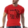 Cherry à rouge à lèvres Polos Men's partout sur l'objectif T-shirt drôle T-shirts Black Shirt Tops d'été Sweat Men