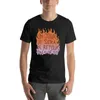 Herrtankstoppar disco elysium en dag ska jag vara ... inskription t-shirt överdimensionerad anime trasor herr t-shirt grafik