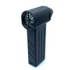 Mini Turbo Jet Fan Violent 110000RPM Powerful Blower with High Speed Duct Air Portable Gun 240422
