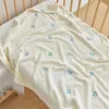 sätter baby vinter filt nyfödd swaddle barnvagn filt spädbarn blöja kast filt korall fleece sängkläder täcker baby föremål sängis