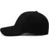 Solid Simple Baseball Cap Men Women Cotton Unisex Outdoor Sports Running Fishing Travel Baseball HAT4992197