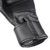 Equipamento de proteção 6/8/10/12 oz Luvas para crianças/luvas de boxe masculinas Sandha Sparring Muay Thai MMA Karate Boxe Luvas de treinamento Taekwondo Boxing de Luva Deo 240424