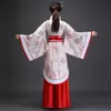 Stage Draag 12Colors Woman Stage Dance Dress Chinese traditionele kostuums Nieuwjaars Tangpak voor volwassenen Pak Performance Hanfu Vrouw Cheongsam D240425