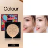 Creams BB Cream Air Cushion Foundation Cream Mushroom Head CC Cream Concealer Whitening Korean Makeup Cosmetic Waterproof Face Brighten