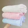 Blankets Swaddling Baby Blankets for Boy Girl Muslin Swaddles Blanket Infant Cotton Bath Towel New Born Burp Clothes Baby Blankets Newborn