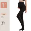 MATERNITY Bottoms Femmes Over the Belly Casual Pantal