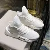 Designer sneakers y3 kaiwa män sneakers kvinnor casual tränare svart vit röd gul tn dam löpskor