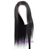 Perucas de renda cheia de cabelo 100% peruca de pessoa real sem bandana adesiva HD Lace Front Human Hair