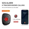 Accessories Ip67 Waterproof 4g Lte 3g Wcdma Gsm Elderly Sos Panic Button Emergency Alarm Gps Tracker