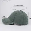 ボールキャップサマー野球帽子レディースファッションブランドストリートヒップホップ調整可能な帽子メンズ黒と白のスナップハットQ240425