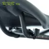 Accessoires RRSKit Airtag Bike Bottle Holder Boître de protection pour Apple AirTag GPS Locator Tracker Keychain Bike Seat Sild Bracket Mount Cage
