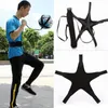 Training Equipment Soccer Ball Jle Bags Children Auxiliary Circling Belt Kids Football Kick Solo Trainer Drop Delivery Sports Outdoors Dhkcd