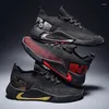 Fitness ayakkabıları erkekler hafif atletik erkek spor ayakkabılar spor eğitmenleri düşük en iyi nefes alabilen zapatillas baloncesto