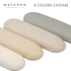 Almohada Maychao 4 Colors PU Manicura de palma de mano suave Manicura PVC Cushón de almohada de almohada RESTA Russian Manicure Herramientas