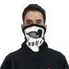 SCARPE HUELL SHIELD BANDANA COPERCHIO COPERCHIO CLUB BUELL BUELL MOTO WROT SCARF BALACLAVA RIDORE UNISEX ADULTO Per tutta la stagione