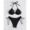 Instagram Swimsuit Spalato Body Body Sexy Bikini Bikini Swimsuit New Model