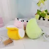 Parodia creativa de NIU Mang Keychain Pendence, Hao Mang Duck Cross-border pelentizador de bolsas para muñecas de juguete