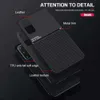 Cell Phone Cases for samsung s20 fe case Matte Magnetic Car Holder Phone Case For Samsung s20fe Cases Samsun galaxy s20 s 20 fe 20fe fundas cover 240423