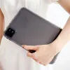 Case Soft Tablet Case für Xiaomi Pad 5 6 Semitransparente Silikonfunda für MIPAD 6 5 Pro Cover Funda für Xiaomi -Tablet -Zubehör