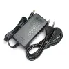 Möss AC/DC Universal Power Adapter Supply 220V till 12V 24V 15V 9V 13V 5V 5A -laddningskonverterare som växlar strömförsörjning för LED -lampan