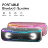 30W XDOBO BOSS PORTABLE BLUETOOTH EN SPEAGE BLUSE SANSE IPIX7 BASSEUR HOURSE POUVOIR 4000MAH LED RVB LUMIÈRE BT EXTERNOR