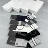 Pure Cotton Socks Mens Women Sport Socks Fashion Brand Steets Sock Multi Crown Casual Sock