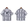 Rhude Shird Rhude Shorts Designer TシャツTheTshirtレディースショーツファッションラウンドネックコットンレタリングプリントルーズフィッティングTシャツサイズ