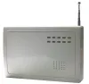 Siren 433MHz PB205R Repetidor de sinal sem fio para o Sistema de Alarme 1000m Wireless Signal Convertor para acessórios de alarme WiFi Extender