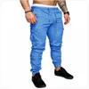Pantalon masculin nouveau pantalon de cargaison pour hommes