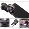 Объектив линзы Apexel HD Объектив телефона 170 градусов Super Wide Angle Camers Optical Lines для Apple iPhone xiaomi Samsung All смартфон