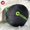 Gear Aegismax Outdoor Camping imperméable Sac de compression Sac de couchage Accessoires Sac de rangement en nylon Sacl