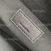 10a borse in pelle trapunte per la macchina da designer di lusso sacche di pelle trapunta per donna in pelle bianca nera Borsa di alta qualità borse a traversa da 23 cm clutch clutch borsetta