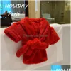 Dog Apparel Designer Round Brand Robe Towel Coral macio lã de lã de secagem rápida Super absorvente manto de animais de estimação espessada noturno de luxo dhvft