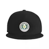 Ball Caps Chesteurs personnalisés paraguay Baseball Cap Men Femmes Flat Snapback Hip Hop papa